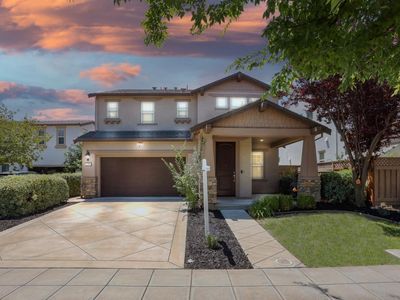 174 W Las Tablas Way, Mountain House, CA, 95391