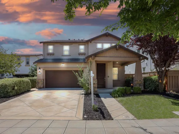 174 W Las Tablas Way, Mountain House, CA 95391