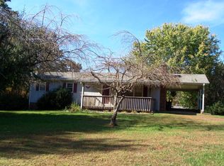 885 Factory St, Ronda, NC 28670