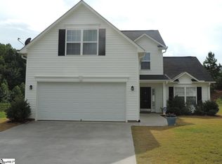 106 Wood Hopper Ct, Easley, SC 29642