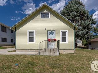 919 N 19th St, Billings, MT 59101