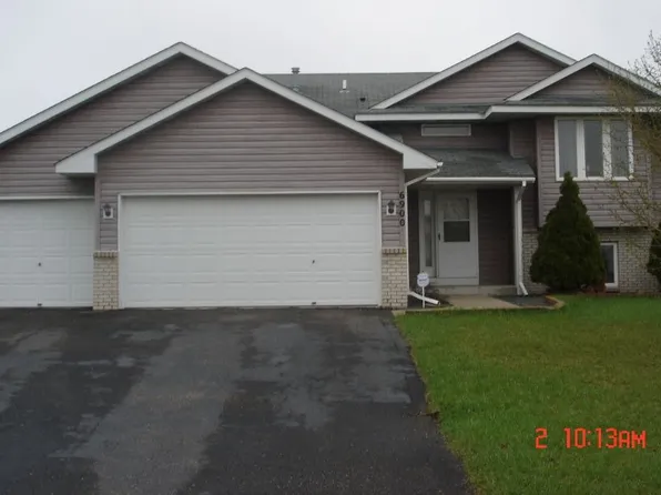 6900 90th Ave N, Brooklyn Park, MN 55445