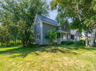 N2054 S Town Hall Rd, Chilton, WI 53014