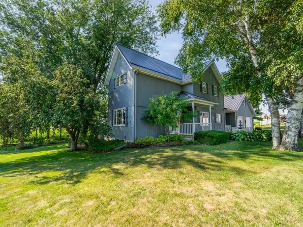 N2054 S Town Hall Rd, Chilton, WI 53014