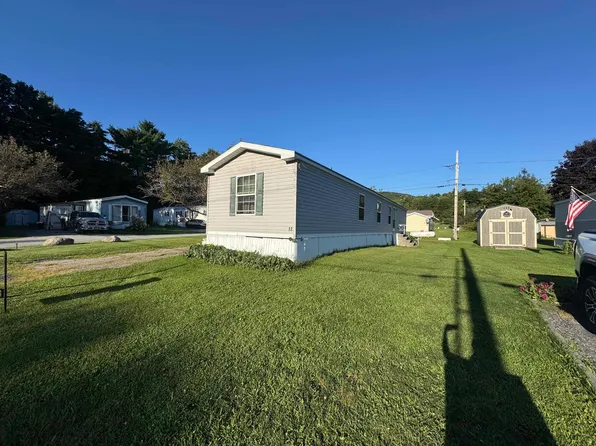 81 Cramton Road Lot #12, Castleton, VT 05735