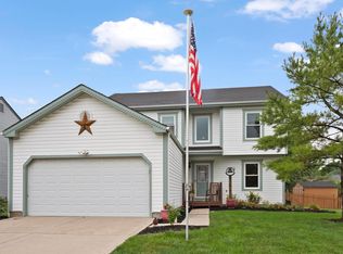 4028 Marsol Ave, Grove City, OH 43123