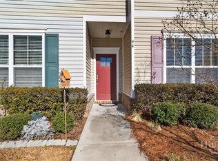 44 Winter Lake Circle, Savannah, GA 31407