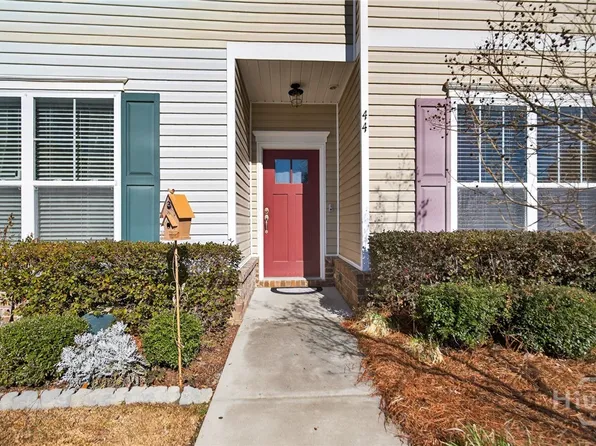 44 Winter Lake Circle, Savannah, GA 31407