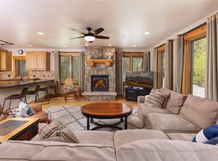 Mount Victoria Lodge, Frisco, CO 80443