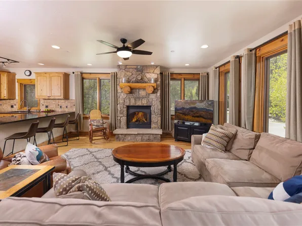 110 S 1st Avenue UNIT E, Frisco, CO 80443