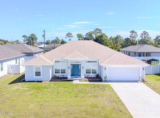 2031 Harbell Ave SW, Palm Bay, FL 32908
