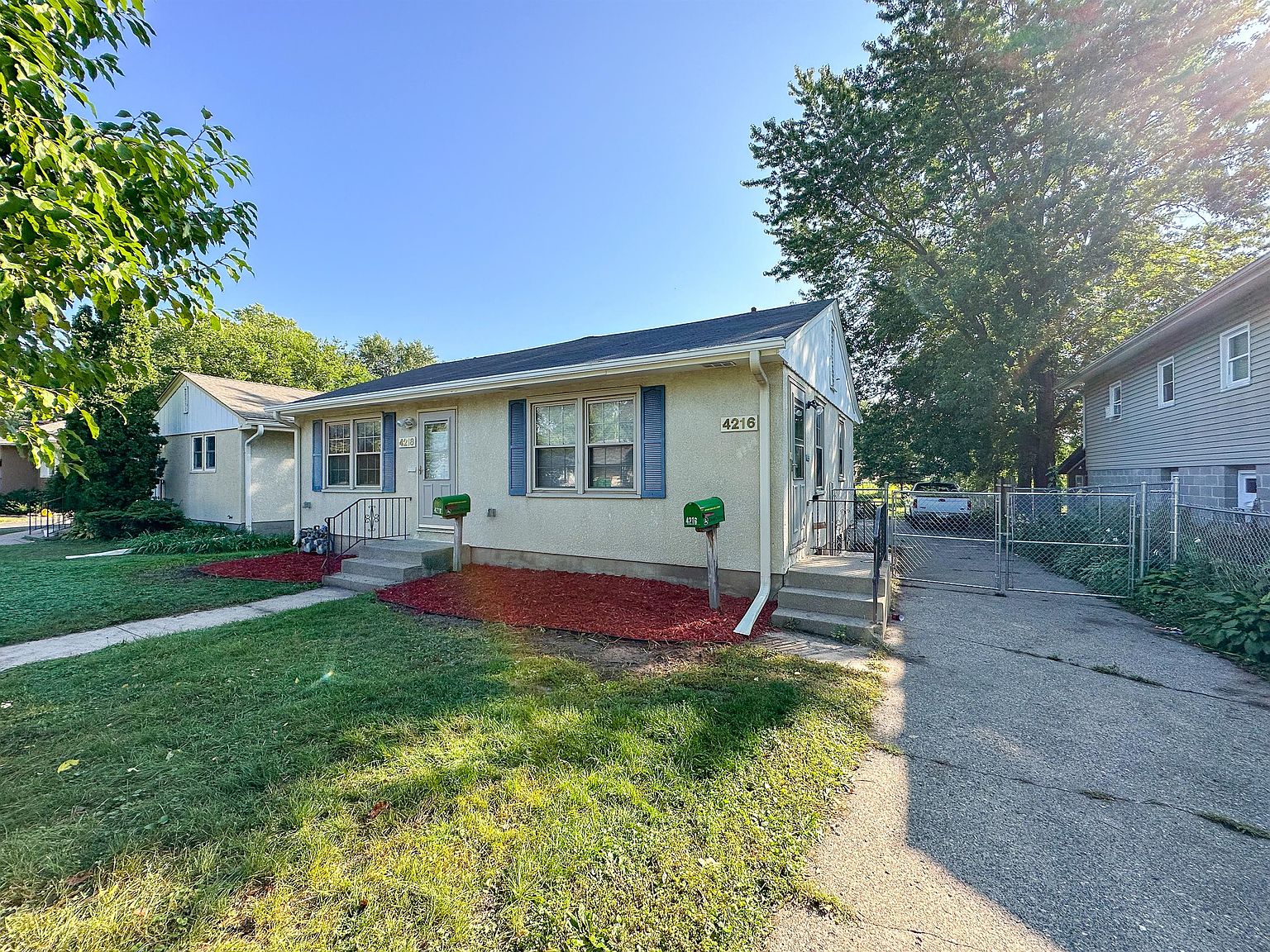 4218 Xenia Ave N, Minneapolis, MN 55422 Zillow