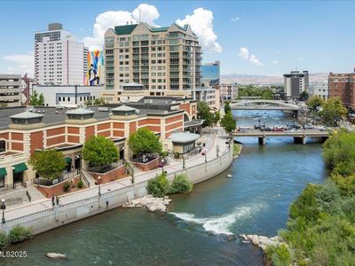 50 N Sierra St SUITE 510, Reno, NV, 89501