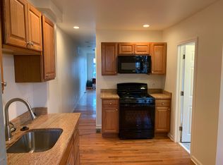 6 E 9th St FLOOR 1, Marcus Hook, PA 19061