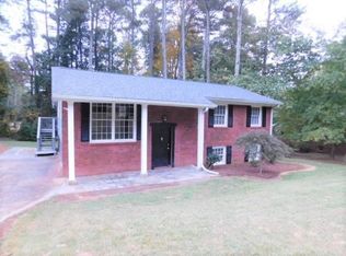 1914 Holly Springs Rd NE, Marietta, GA 30062