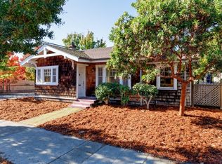 1203 Glenn St, Santa Rosa, CA 95401