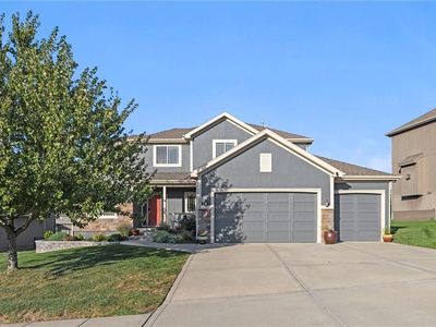 1214 High Ridge Ct, Raymore, MO, 64083