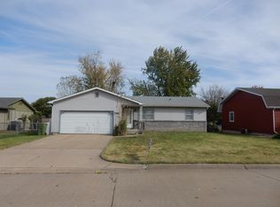 759 Moundview Ave, Salina, KS 67401