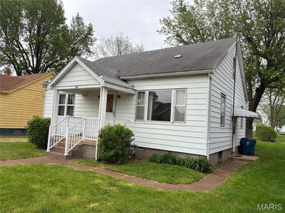 504 N Douglas St, Saint Jacob, IL, 62281