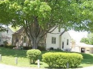 3658 Redwood Blvd, Springfield, OH 45503