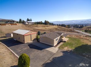 3611 Knowles Rd, Wenatchee, WA 98801