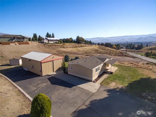 3611 Knowles Road, Wenatchee, WA 98801