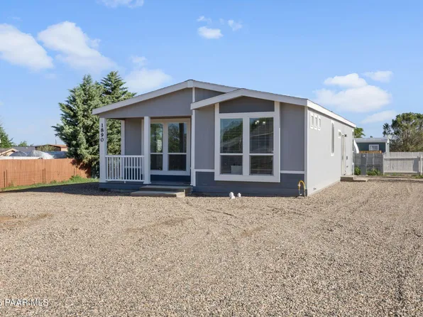 1890 Rhonda Rd, Chino Valley, AZ 86323