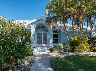 2240 Deborah Dr, Punta Gorda, FL 33950