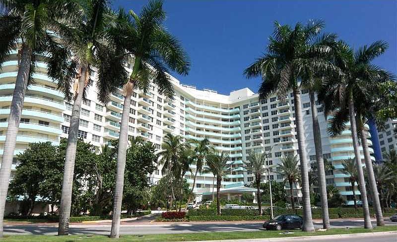 1st image of 5161 Collins Ave APT 202