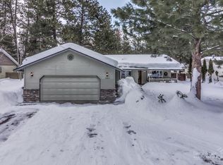 18988 Baker Rd, Bend, OR 97702