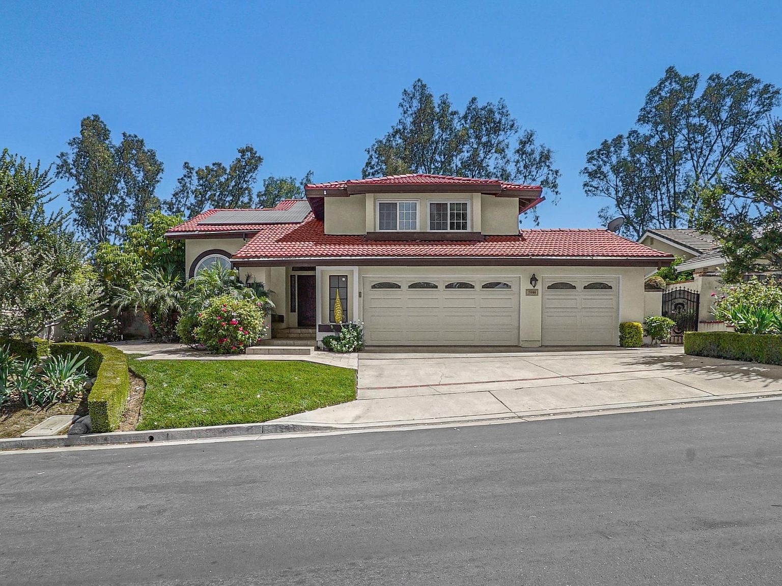 1544 Hillcrest St, Pomona, CA 91768 Zillow