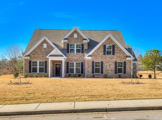 3345 Riders Dr, Sumter, SC 29150