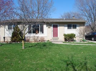 50100 Bower Dr, Chesterfield, MI 48047
