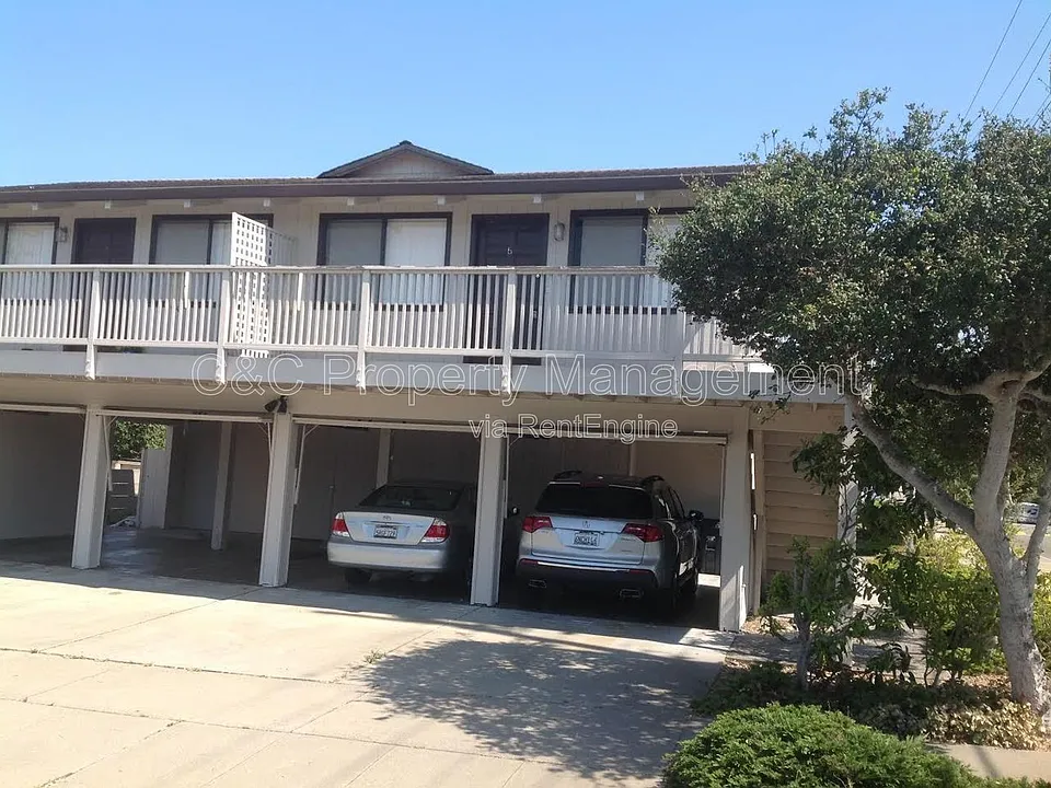 530 Junipero Ave #5