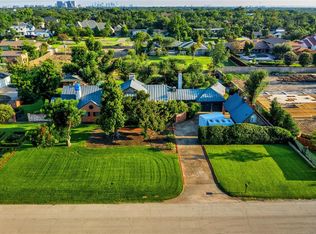 5162 Yolanda Ln, Dallas, TX 75229