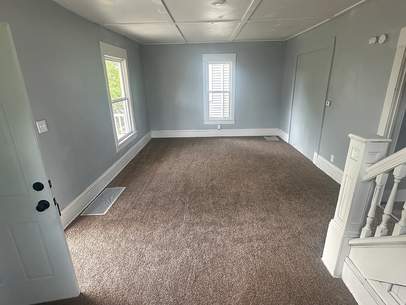 4 bed, 1.5 bath, 1344 sqft, $1,225 — Photo 2