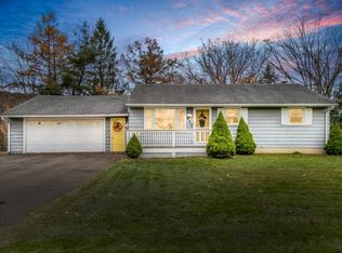 453 Payne Rd, Endicott, NY 13760