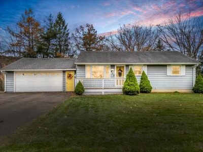 453 Payne Rd, Endicott, NY, 13760