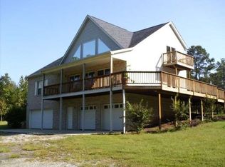 671 Pate Rd, Juliette, GA 31046