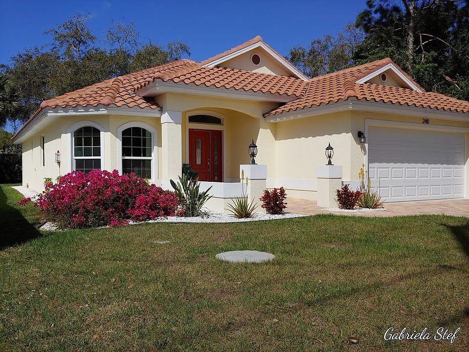 House for Long Term Rent in Rotonda Heights / Rotonda West, FL