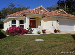 240 Cougar Way, Rotonda West, FL 33947