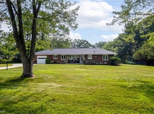 223 N Messner Rd, Akron, OH 44319