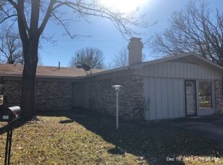 503 Jefferson St, New Boston, TX 75570