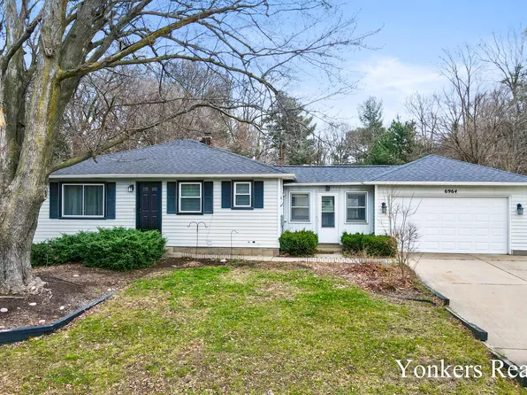 6964 Eastern Ave SE, Grand Rapids, MI 49508