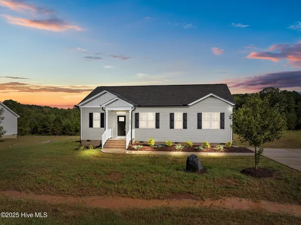 125 Brookhaven Drive, Spring Hope, NC 27882