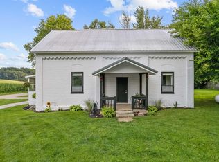 1520 S 900 W #92, Pierceton, IN 46562