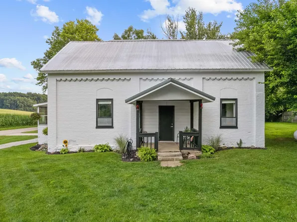 1520 S 900 W #92, Pierceton, IN 46562