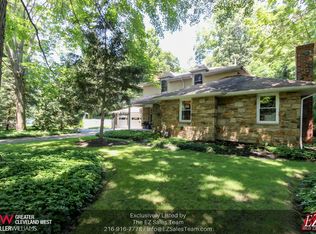 8149 Kirtland Chardon Rd, Kirtland, OH 44094