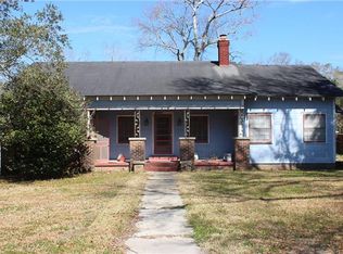 39521 Highway 41 Spur, Pearl River, LA 70452