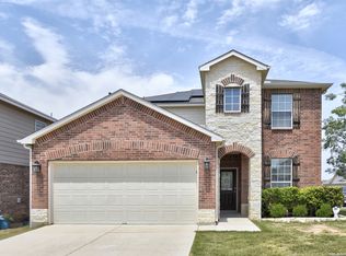 12903 Limestone Way, San Antonio, TX 78253